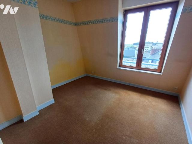 Appartement en vente à Mans, Pays de la Loire, 178000€