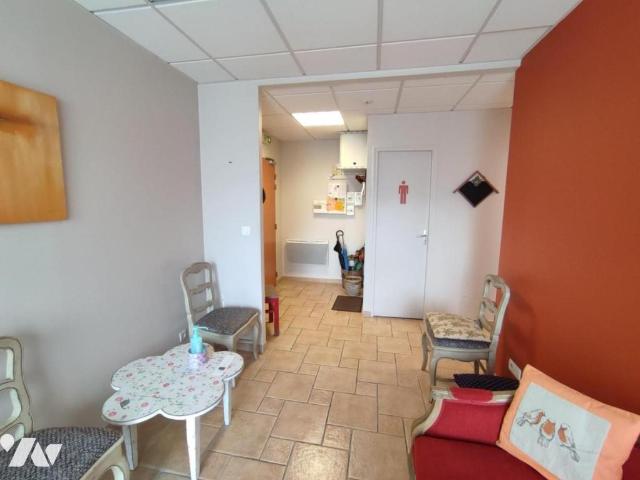 Appartement en vente à Mans, Pays de la Loire, 207372€