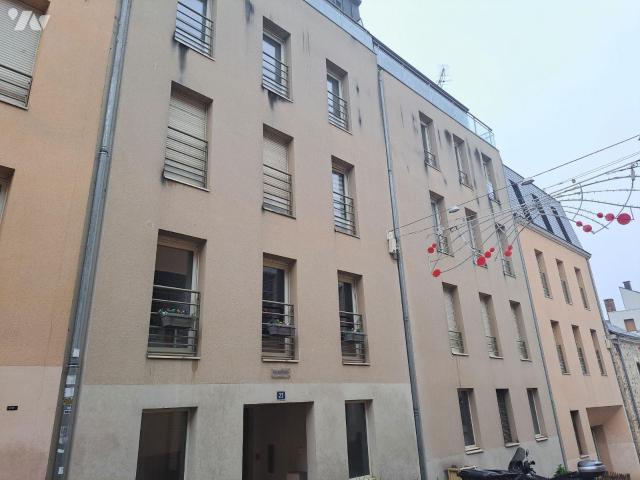 Appartement en vente à Mans, Pays de la Loire, 190000€