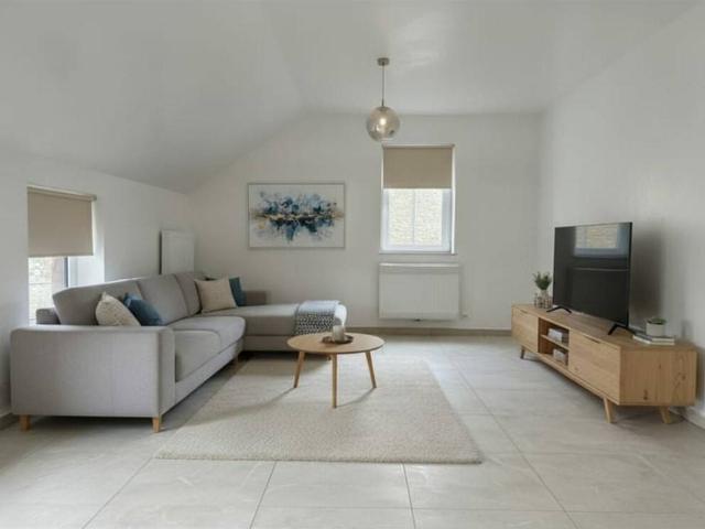 Appartement en Vente à Marche en Famenne