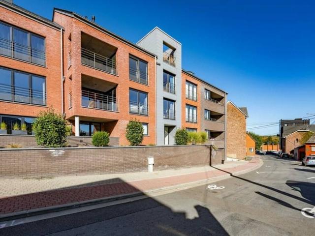 Appartement en Vente à Marche en Famenne