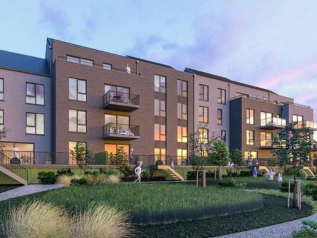 Appartement en Vente à Marche en Famenne