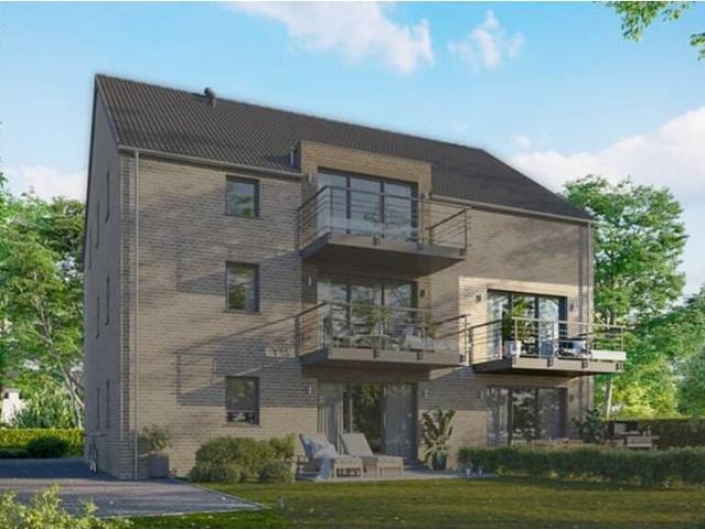 Appartement en Vente à Marche en Famenne