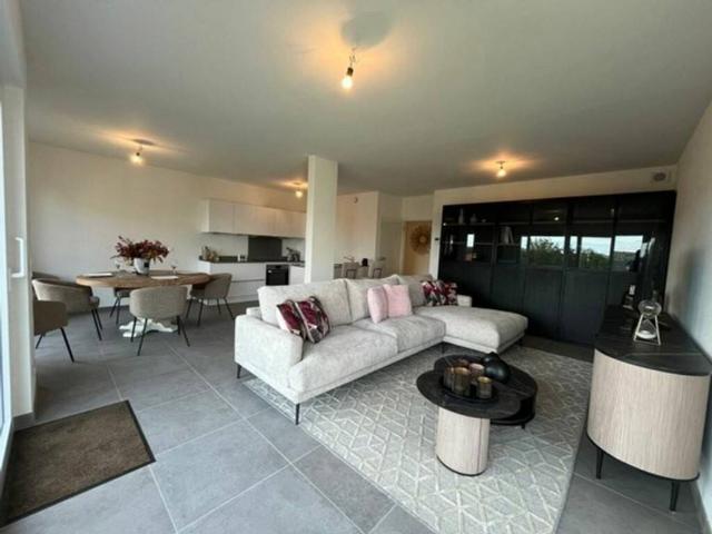 Appartement en Vente à Marche en Famenne