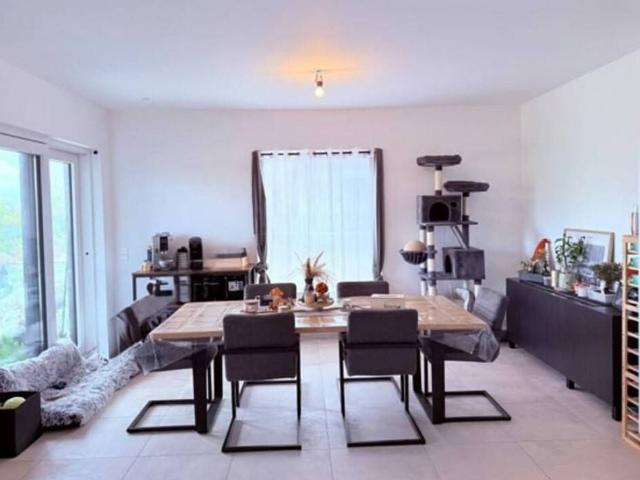 Appartement en Vente à Marche en Famenne