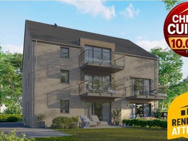 Appartement en Vente à Marche en Famenne