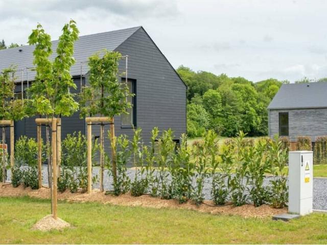Appartement en Vente à Marche en Famenne