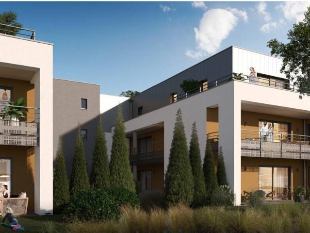 Appartement en Vente à Marly