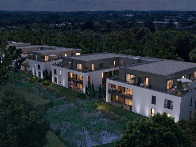 Appartement en Vente à Marly