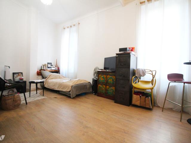 Appartement en vente à Marseille 7e Arrondissement, Provence Alpes Côte d'Azur, 225000€