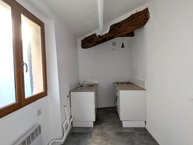 Appartement en vente à Marseille 2e Arrondissement, Provence Alpes Côte d'Azur, 128000€