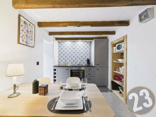 Appartement en Vente à Martelange