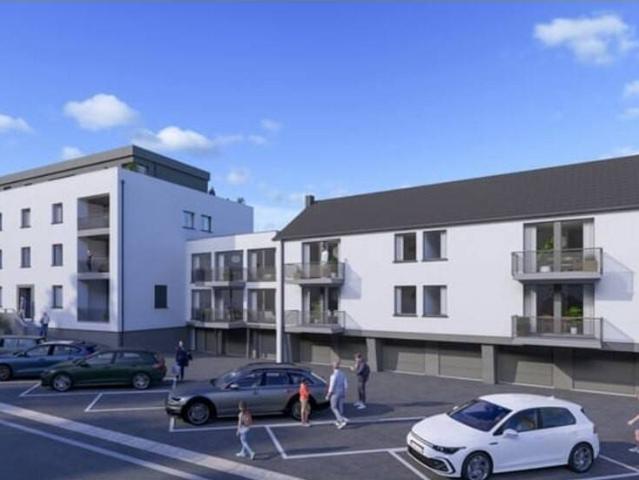 Appartement en Vente à Meix Devant Virton