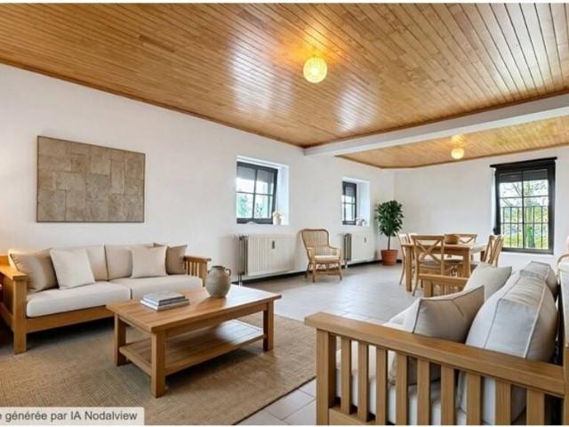 Appartement en Vente à Messancy
