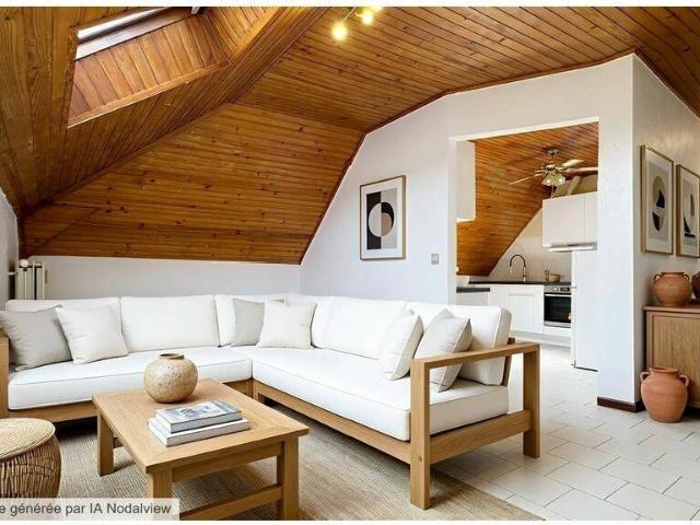Appartement en Vente à Messancy