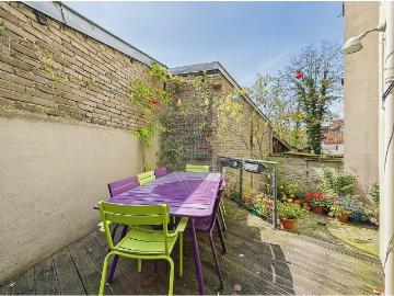 Appartement en Vente à Metz