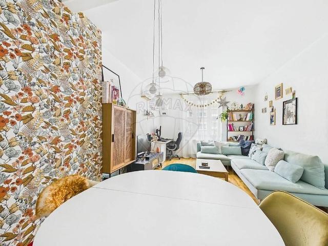 Appartement en Vente à Metz