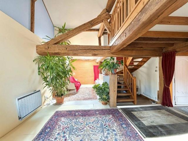 Appartement en Vente à Metz