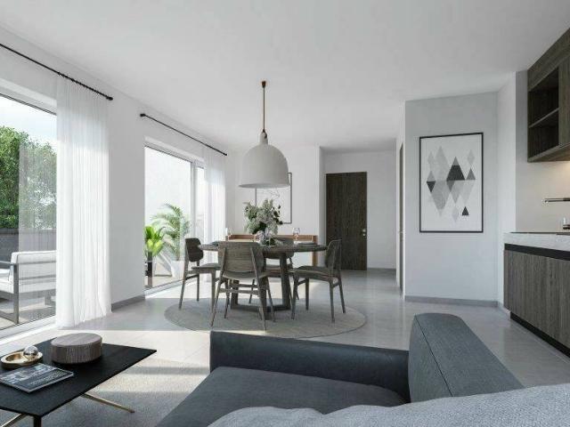 Appartement en Vente à Mont Saint Martin