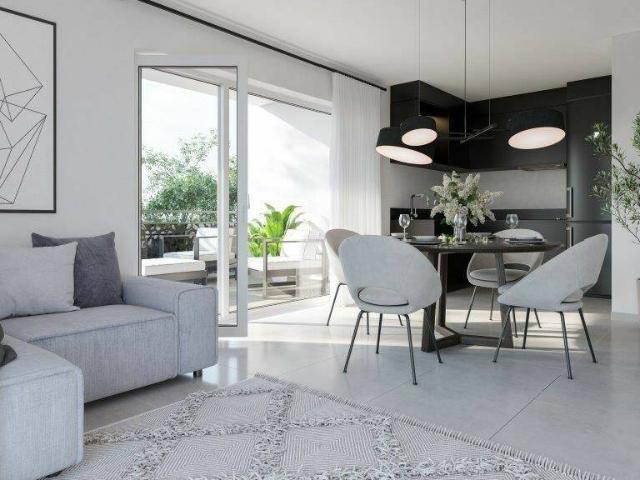 Appartement en Vente à Mont Saint Martin