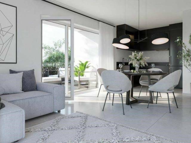 Appartement en Vente à Mont Saint Martin