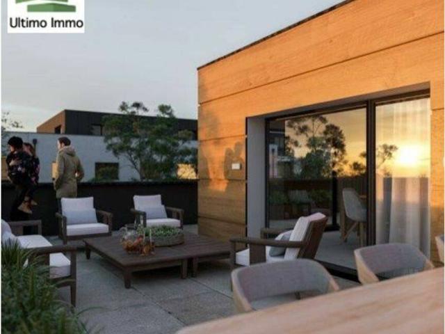 Appartement en Vente à Mont Saint Martin