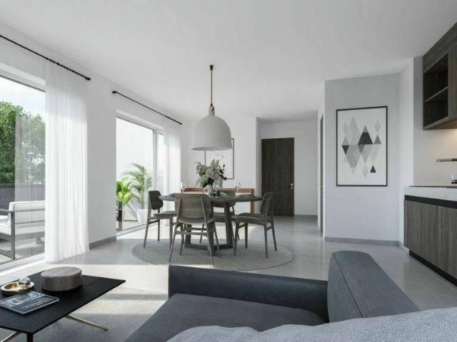 Appartement en Vente à Mont Saint Martin
