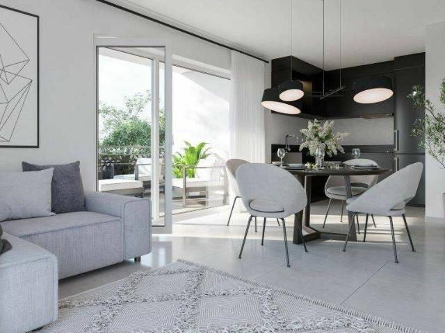 Appartement en Vente à Mont Saint Martin
