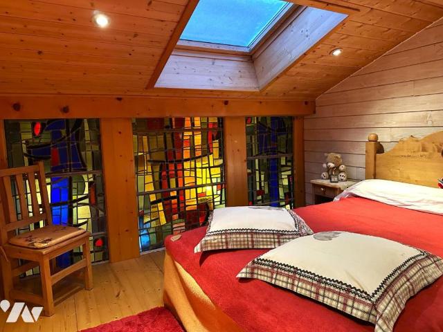Appartement en vente à Morbier, Bourgogne Franche Comté, 160000€