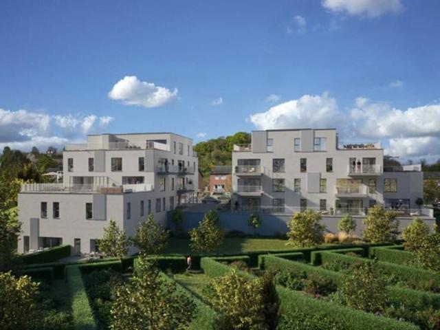 Appartement en Vente à Namur