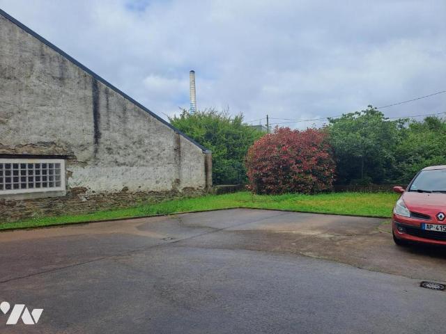 Appartement en vente à Nantes, Pays de la Loire, 160326€