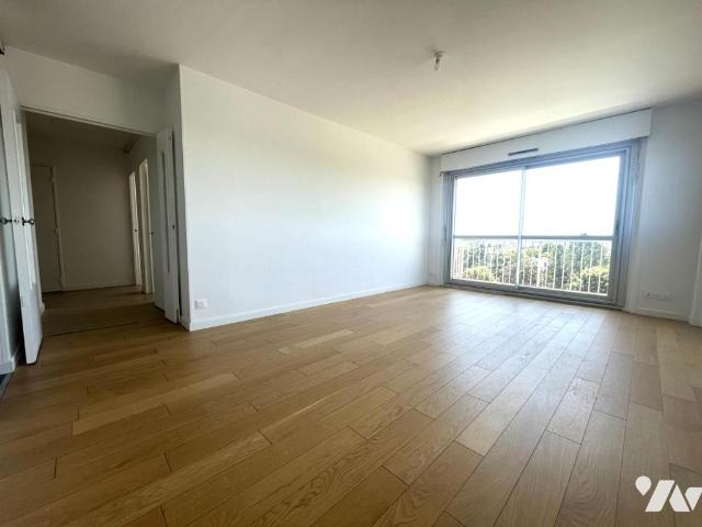 Appartement en vente à Nantes, Pays de la Loire, 157500€