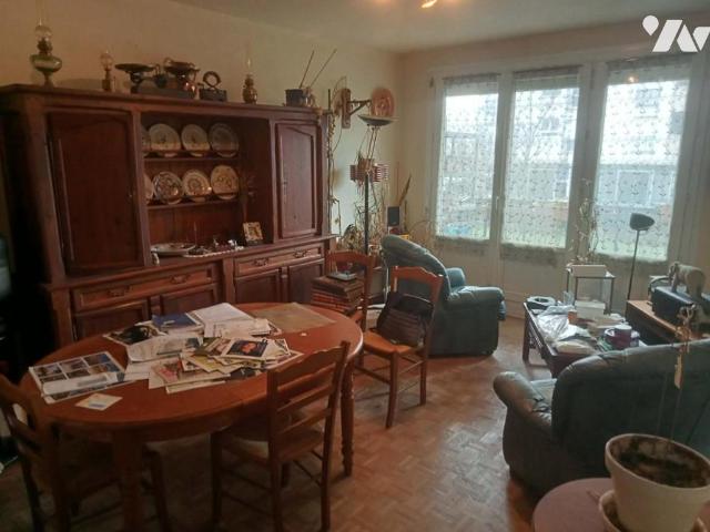 Appartement en vente à Nantes, Pays de la Loire, 104800€