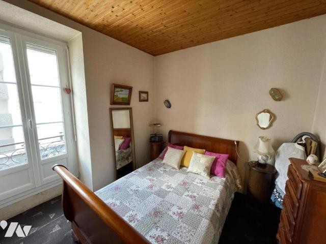Appartement en vente à Nantes, Pays de la Loire, 118800€
