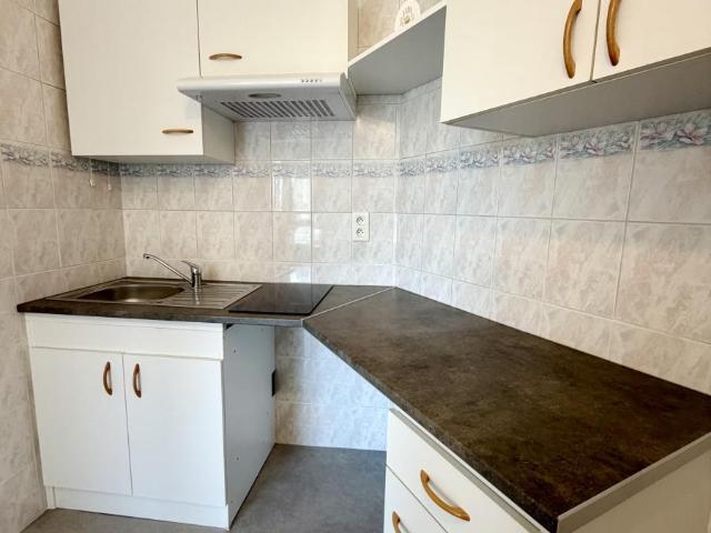 Appartement en vente à Nantes, Pays de la Loire, 125900€
