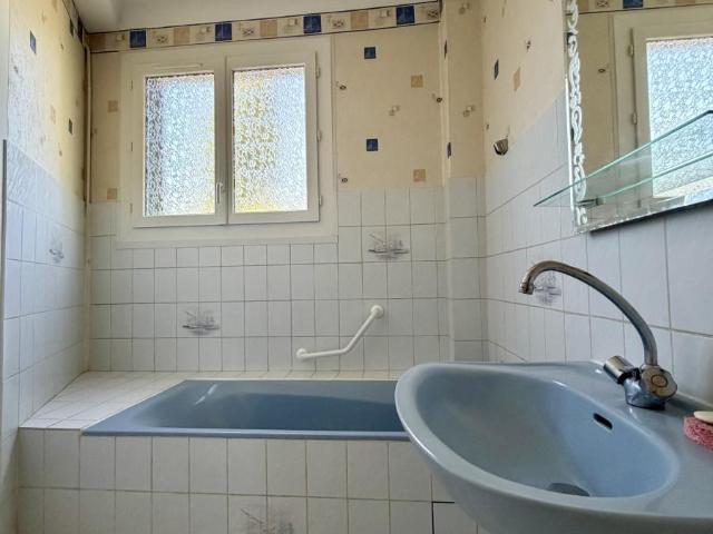 Appartement en vente à Nantes, Pays de la Loire, 261500€
