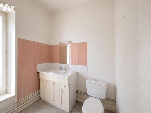 Appartement en vente à Nantes, Pays de la Loire, 277000€