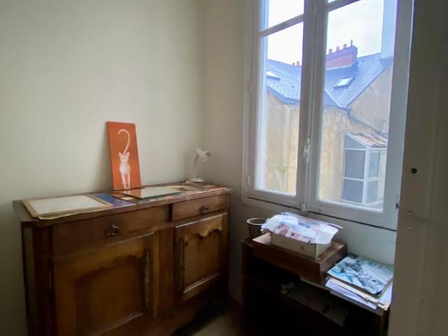 Appartement en vente à Nantes, Pays de la Loire, 296115€