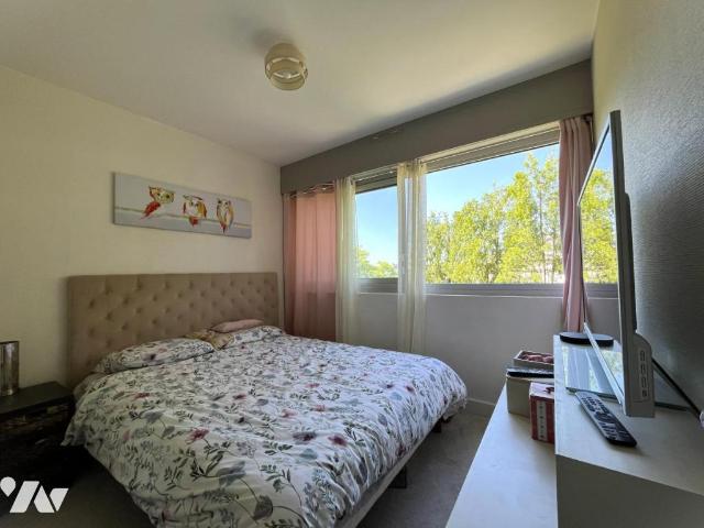 Appartement en vente à Nantes, Pays de la Loire, 199000€
