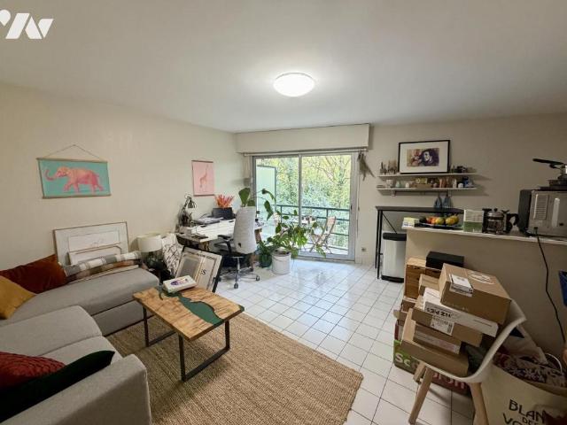 Appartement en vente à Nantes, Pays de la Loire, 204000€