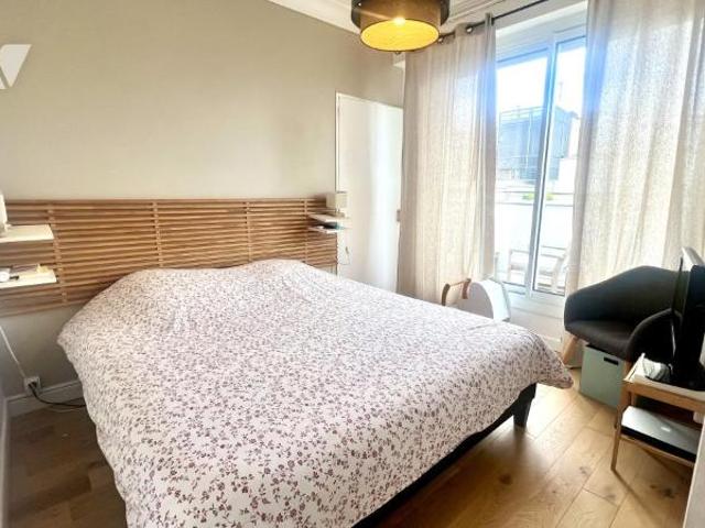 Appartement en vente à Nantes, Pays de la Loire, 395473€