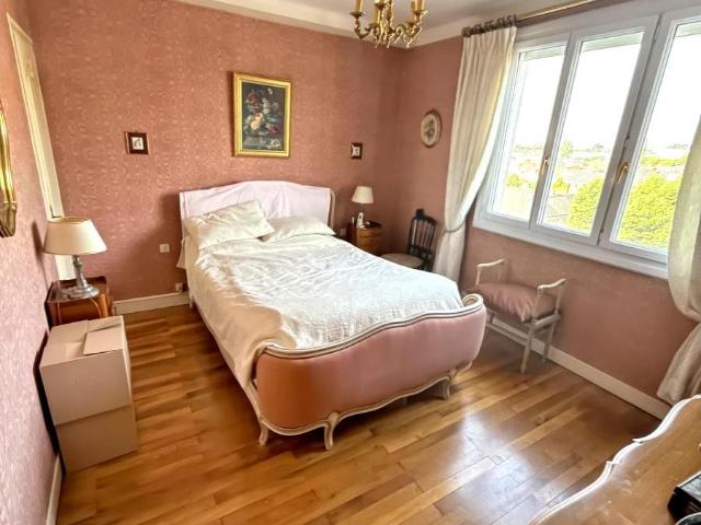 Appartement en vente à Nantes, Pays de la Loire, 302700€