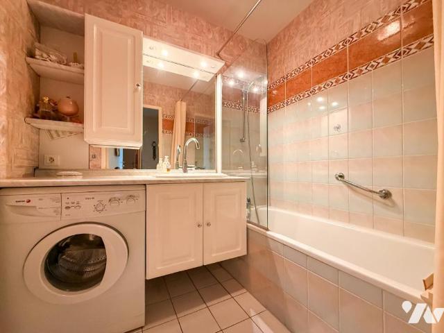 Appartement en vente à Nantes, Pays de la Loire, 339950€