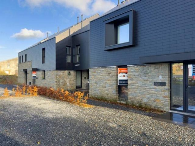 Appartement en Vente à Neufchateau