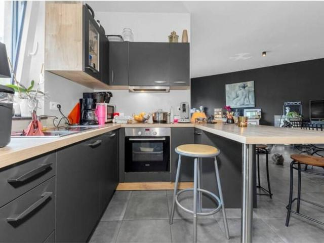 Appartement en Vente à Neufchateau