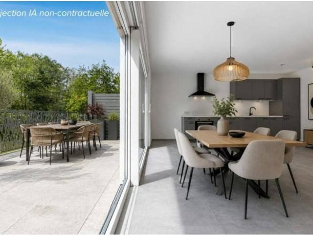 Appartement en Vente à Neufchateau
