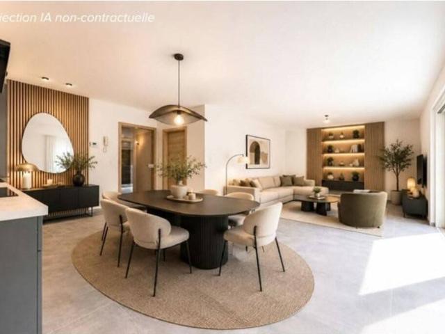Appartement en Vente à Neufchateau