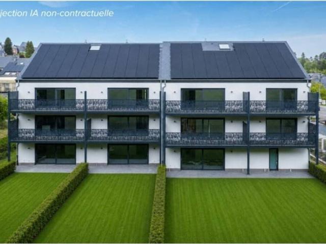 Appartement en Vente à Neufchateau