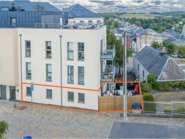 Appartement en Vente à Neufchateau