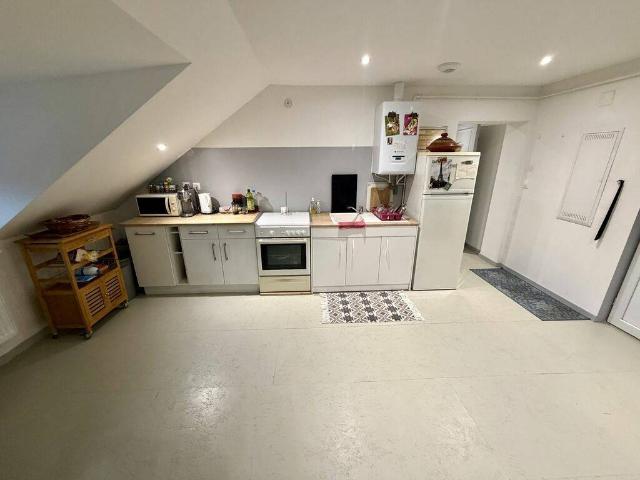 Appartement en Vente à Nilvange